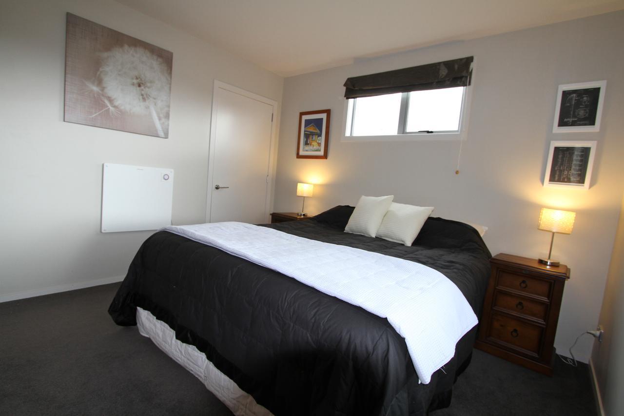 Вилла Ruapehu Retreat Нешнел-Парк Экстерьер фото